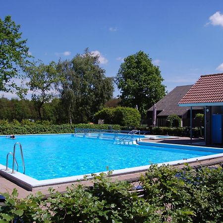 Hotel & Restaurant - Auberge De Hilver Diessen Exterior photo